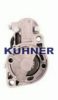 AD KüHNER 254638 Starter